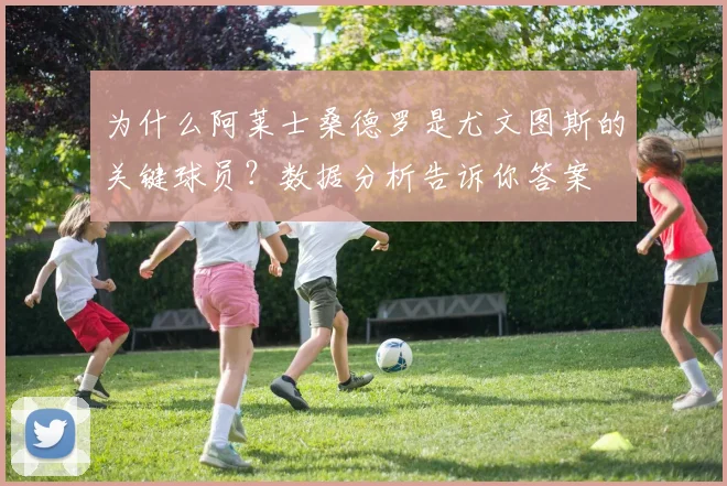 为什么阿莱士桑德罗是尤文图斯的关键球员？数据分析告诉你答案