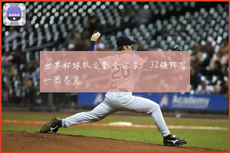 世界杯球队合影全记录:32强阵容一图尽览