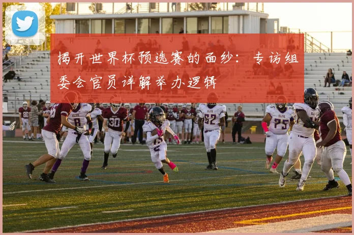 揭开世界杯预选赛的面纱:专访组委会官员详解举办逻辑